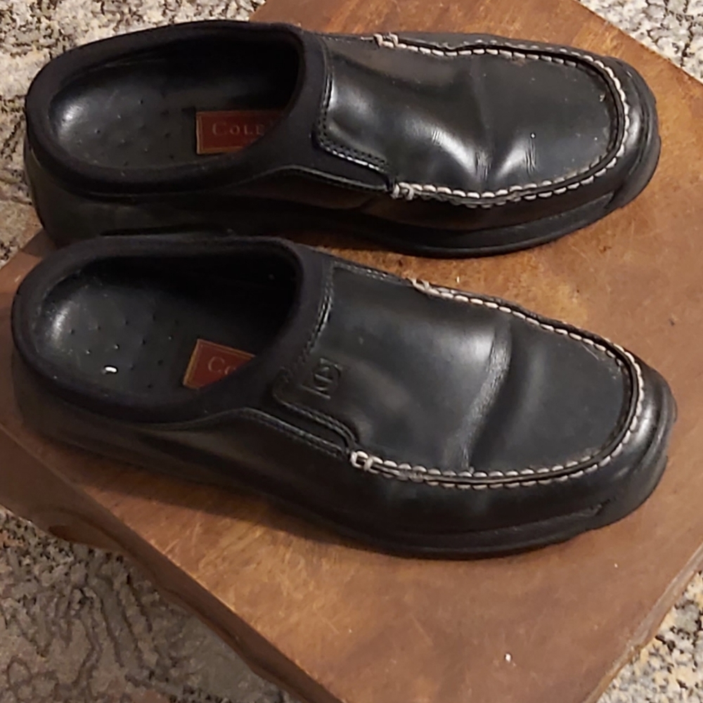 Cole Haan shoes